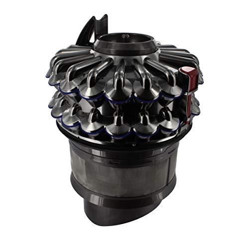 Preisvergleich Produktbild Dyson 948638-07 Fahrrad-Set