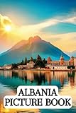 Photo Gallery albania picture book: beautiful images of the albanian scenery for seniors with dementia & alzheimer’s patients and travel lovers Photo Gallery albania picture book: beautiful images of the albanian scenery for seniors with dementia & alzheimer’s patients and travel lovers