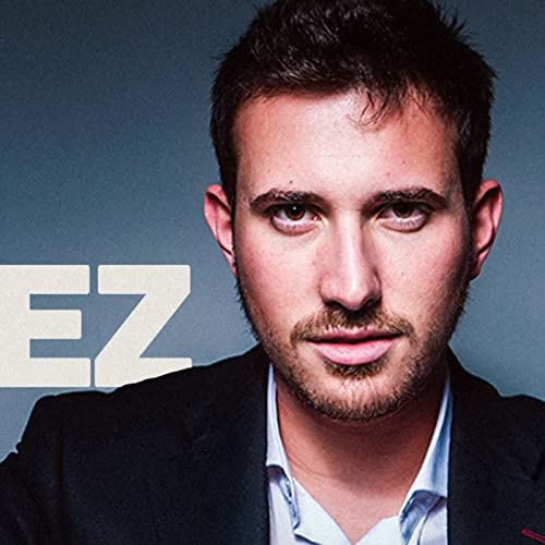 『Cena Millonaria con Pep Gómez: Secretos de un Emprendedor de Éxito | Podcast en Cipriani, Londres 🍝💼』のカバーアート