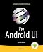 Pro Android UI