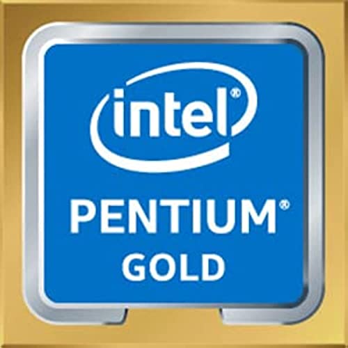 Image of Intel Pentium Gold G6405 Core 10th Gen Generation Desktop Processor Box CPU APU 4MB Cache 4.1 GHz Clock Speed LGA 1200 Socket (Graphics Card Not Required)