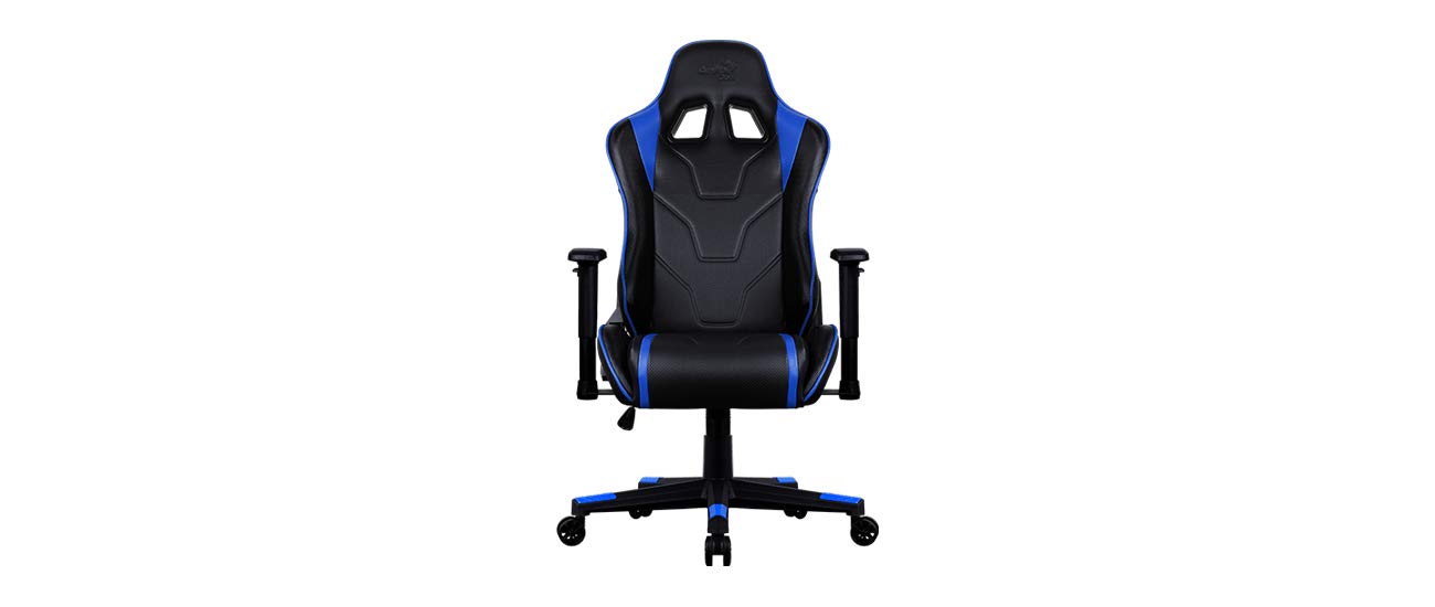 Fauteuil Gaming Aerocool AC220 AIR Contre le Mal de Dos sur PC