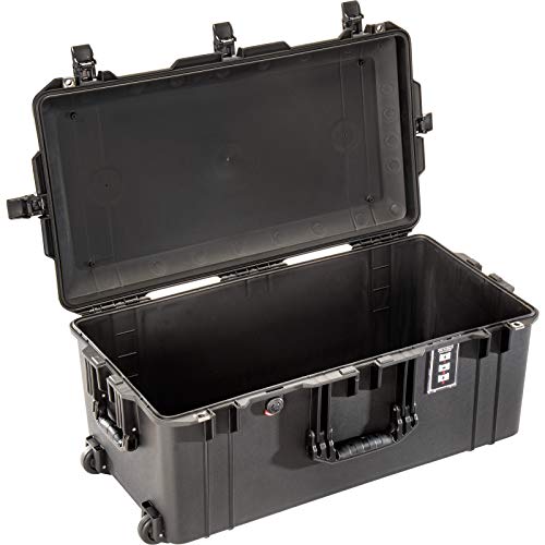 Pelican Air 1626 Case - geen schuim (zwart) - Image 3