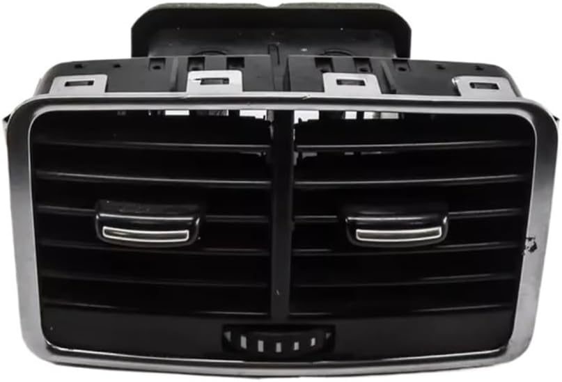 車のエアコン吹き出し口 車内後部座席用エアコン吹き出し口 4F0819203C A6用 C6 2005 2006 2007 2008