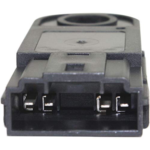 for Ford F-150 Brake Light Switch 2004 05 06 07 2008 | Blade Type | 4 Male Terminals