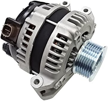 Amazon ホンダ ステップワゴン Rg1 Rg2 Rg3 Rg4 ストリーム Rn5 Cr V Re3 Re4 エディックス Be8 シビック Fd2 オルタネーター ダイナモ Rta 003 コア返却不要 オルタネーター 車 バイク