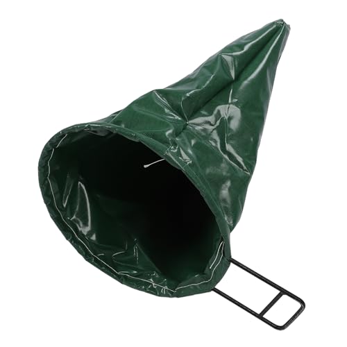 Coletor de Casca de Latão Malha de Nylon Coletor de Latão Malha Tipo Gancho e Laço Resistente Ao Cal