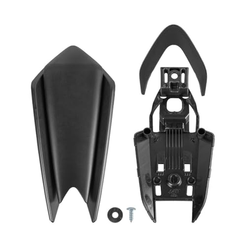 Capot de selle arrière moto Tuono RS 660 accessoires carénage
