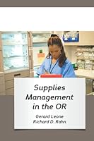 Supplies Management in the or 098338391X Book Cover
