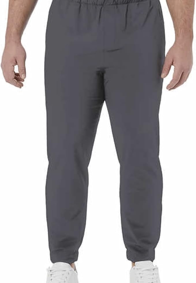32 DEGREES Cool Men's Tech Jogger (Coal 