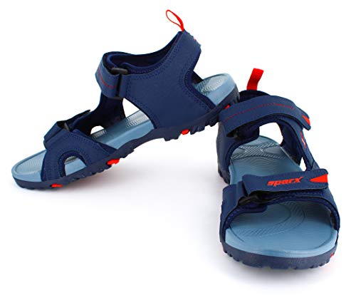 Sparx Men's Ss-528 Floater Sandals