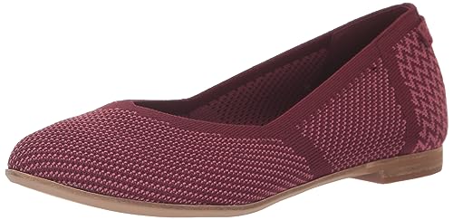 Image of TOMS Women's Jutti Neat Flat
