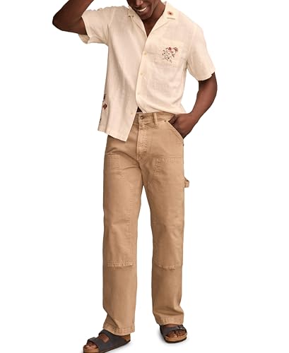 Lucky Brand 181 Relaxed Utility