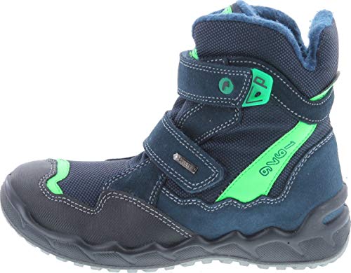 Primigi Boys Warm Waterproof Fashion Winter Boots2