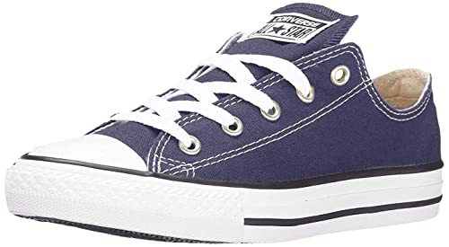 Converse Low TOP Navy