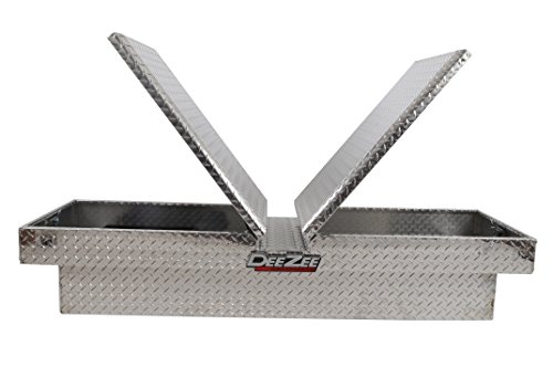 Dee Zee Dz8370 Red Label Gull Wing Tool Box #TOP5