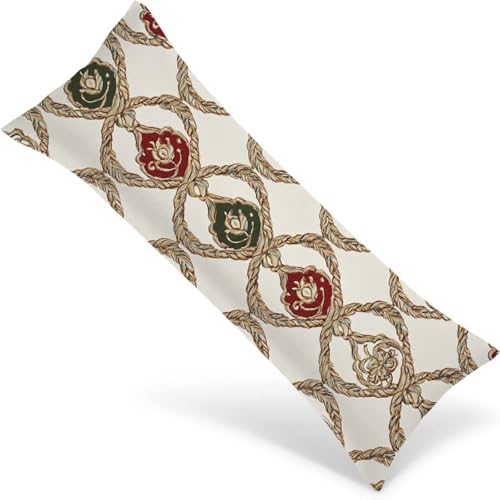 Jo[  Jo[ Oʃvg pillow cover, ۓI xxbg cushion covers t@Xi[CrO[AQAxbhA\t@̑, ւ̃Mtg 145x40 cm 1Y-2044