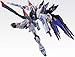 Bandai Metal Build Strike Freedom Gundam Soul Blue Ver.