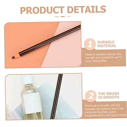 FOMIYES Trucco Eyeliner Marrone Roba di Trucco