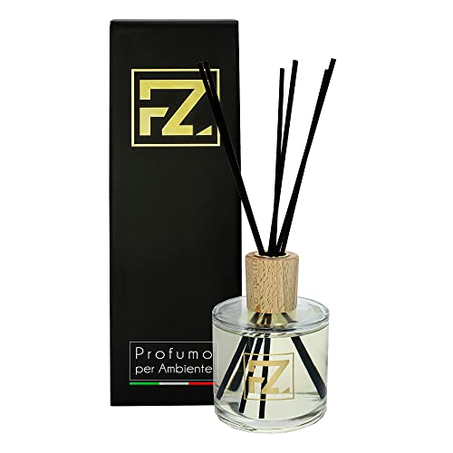 FZ Profumatore per ambienti 500 ML-Diffusore di