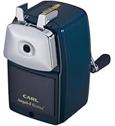 Amazon | カール事務器(CARL) 穴あけパンチ ルーズリーフ/リング