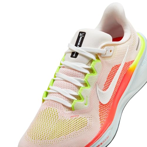 Image of Nike Womens Nike Pegasus 41 Gore-tex Wasserdichter Strassenlaufschuh Fur Damen