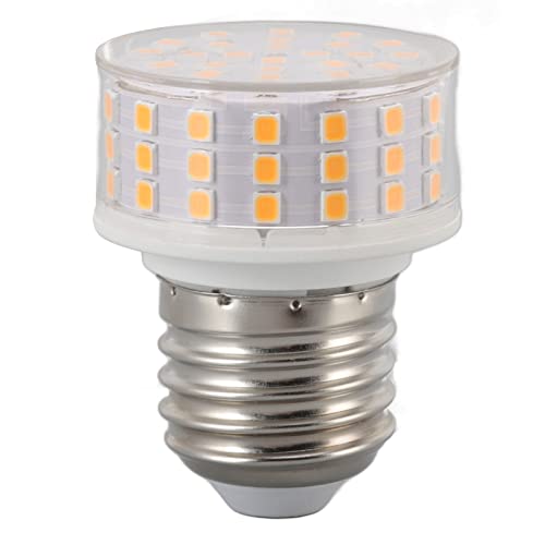 Fafeicy Ampoule LED E26, Ampoules LED E27 E26 10 W 1000 Lm pour Garage, Grange, Atelier, Entrepôt, Usine, Porche, Arrière-cour, Ampoule LED