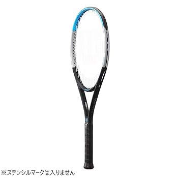Amazon | Wilson(ウイルソン) 硬式テニス 張り上がりラケット