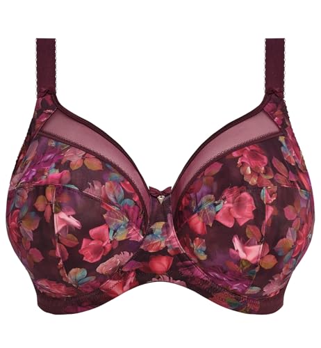 Image of GODDESS Kayla Underwire Banded Bra Underwear