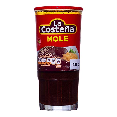 Mole für 6,71 EUR bei amazon.de Bild: Mole für 6,71 EUR bei amazon.de