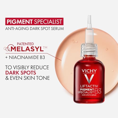 Vichy Liftactiv Pigment Specialist B3 Serum – 30 ml - View 1