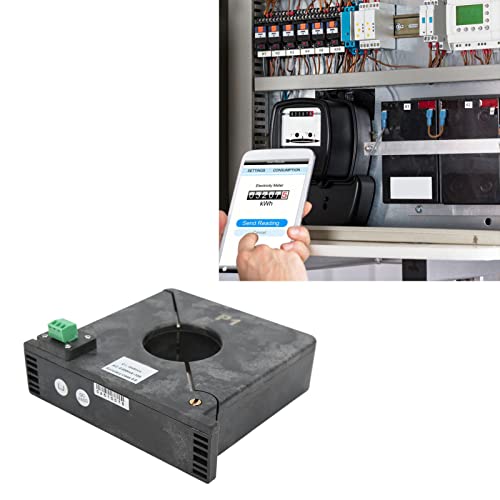 Tecnologia CT De Transformador De Corrente Orenic Clamp, Sensor De Corrente De Fuga Portátil: Sensor