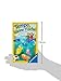 Ravensburger 23334 - Tempo, kleine Fische, Mitbringspiel für 1-6 Spieler, Kinderspiel ab 3 Jahren, kompaktes Format, Reisespiel, Brettspiel - Geburtstagsgeschenke