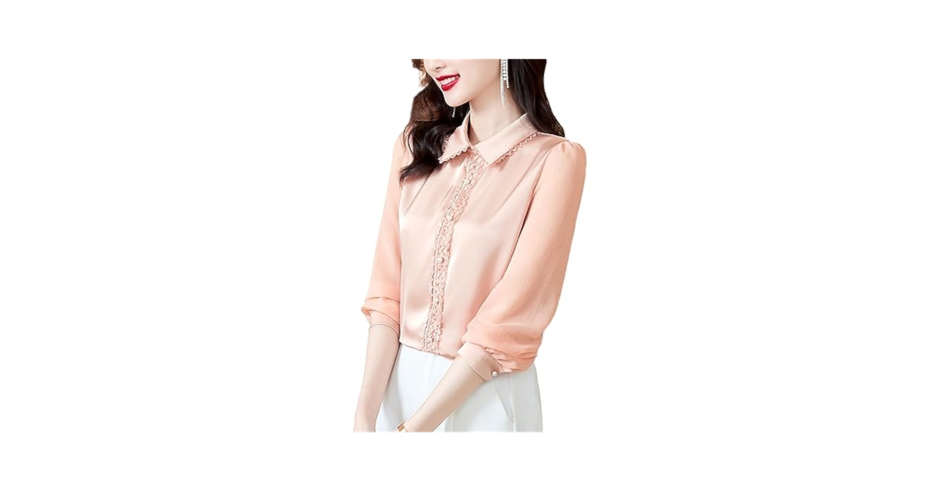 トップス Apolina 24AW Dusty Blouse 3-5y トップス Apolina 24AW Dusty Blouse 3-5y Apolina 24AW Dusty