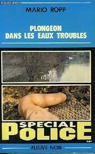 Plongeon dans les eaux troubles