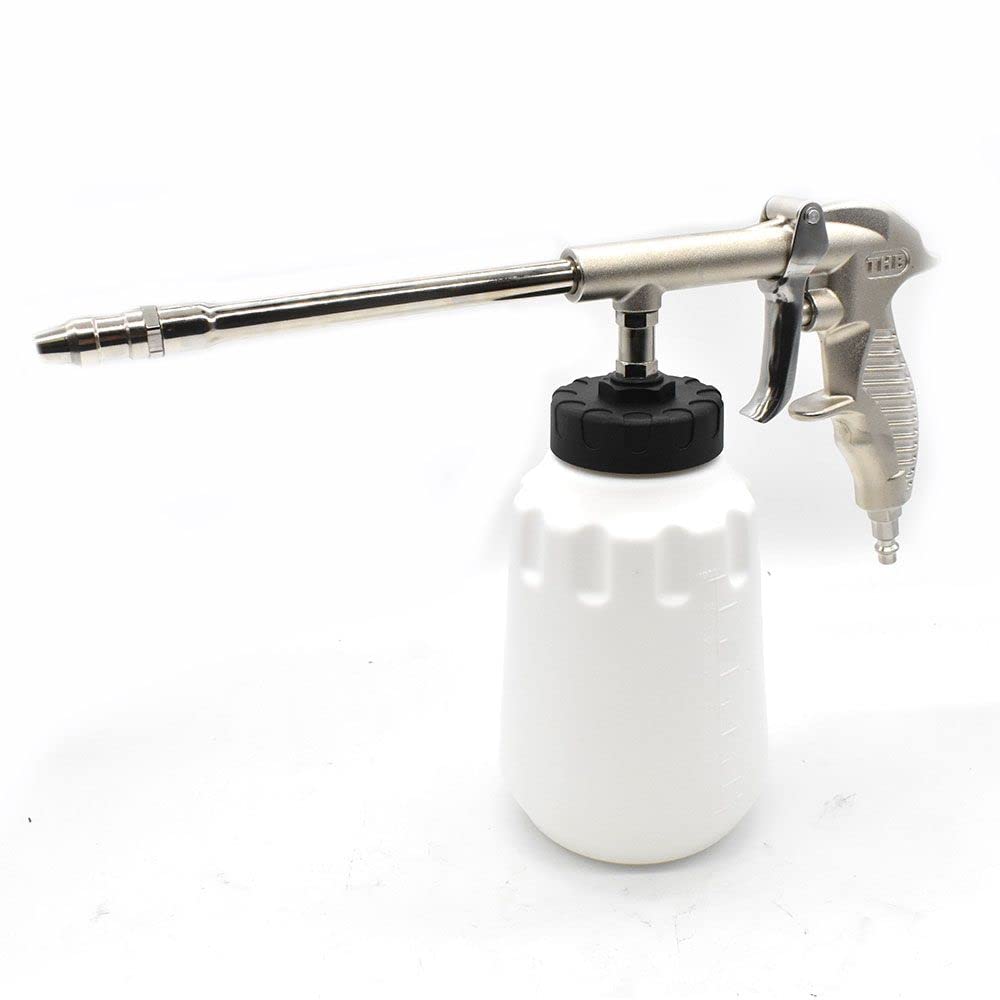 Hardin HF10CG High Pressure Long Nozzle Machinery/Engine Cleaning Gun