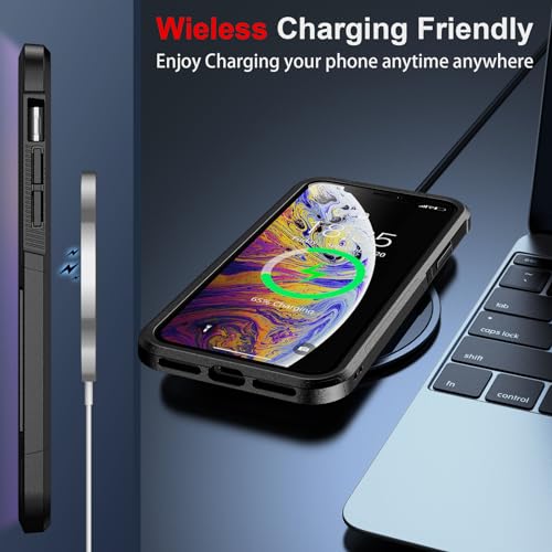 Spidercase JJ-BOX XS-BK For Iphone X Case/Iphone Xs Case thumb #5