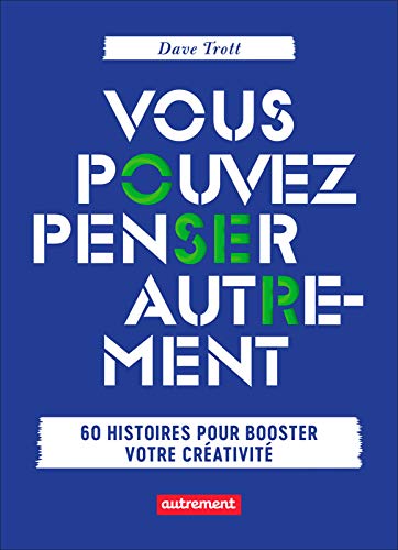 Télécharger Vous pouvez penser autrement PDF Ebook En Ligne