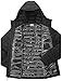 Columbia Powder Lite Chaqueta acolchada con capucha para hombre