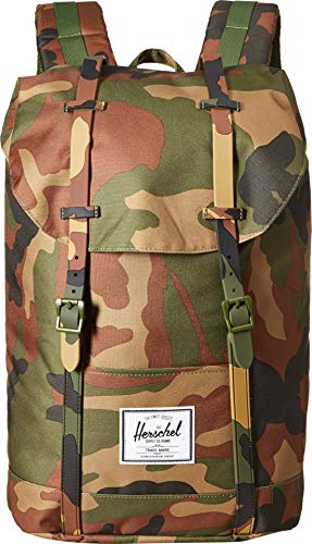 Image of Herschel Retreat Backpack