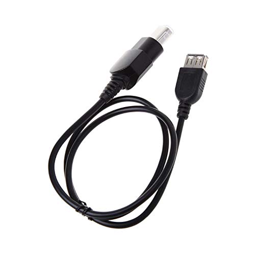 USB to Xbox Converter Adapter Cable Compatible for Microsoft Old Xbox Console Amazon.ca
