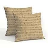 Entretien et entretien faciles : simple à nettoyer à la main ou en cycle délicat en machine, gardant vos housses de coussin fraîches. La durabilité de ces housses vous permet de profiter de leur aspect éclatant à long terme sans les remplacer fréquemment