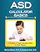ASD Calculator Basics: A Program to Teach Calculator Skills for Math Mastery