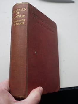 Hardcover Children of France Book