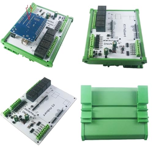Module simple ouvert à monter soi-même for UNO DC 12V 24V
