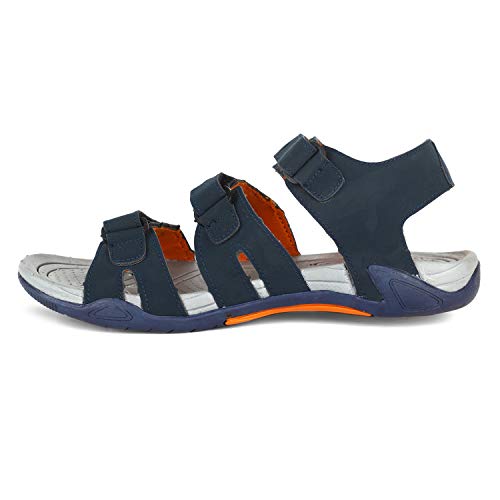 Image of Pro Khadim's Floaters Kitto Sandal for Men