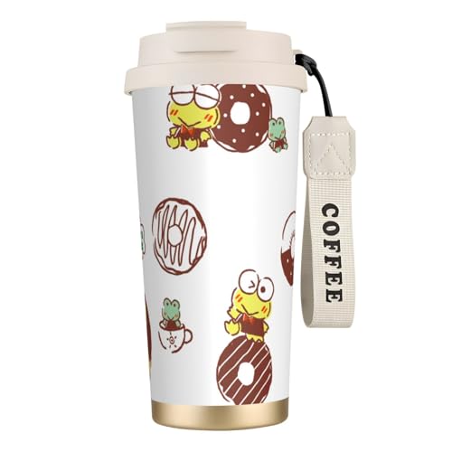 ���낯�낯����� ���@�r ���� 500ml �R�[�q�[�J�b�v �^��f�M 3way���݌� �X�g���[�t�� ��e�� �L�� �R��Ȃ� �ۗ�ۉ� ������� �A�E�g�h�A �􂢂₷�� �j�����p ??�t �ۉ� �ۗ� Coffee Cup