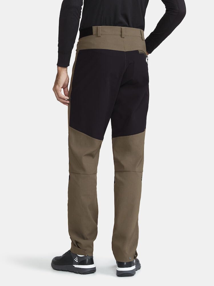 Craft PRO Explore Hiking Pant M Pantaloni da Escursionismo Uomo