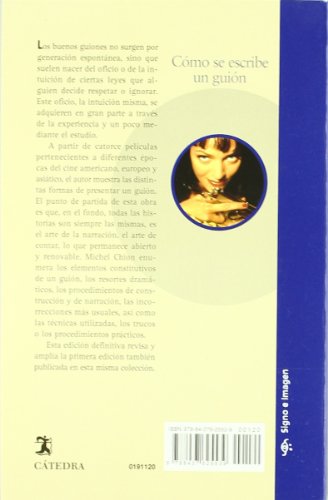 Scénario et script de film apprenez la structure narrative avec cette méthode - 3