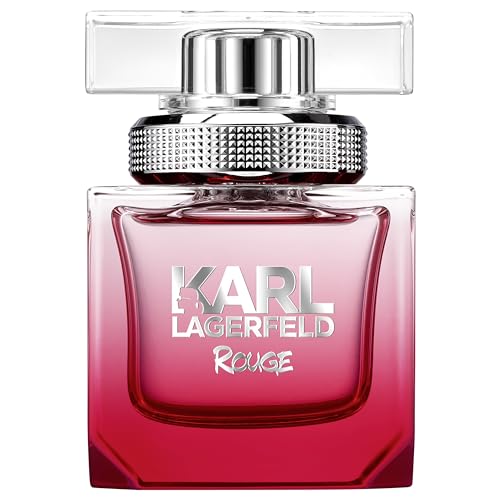 Karl Lagerfeld Rouge EdP, Linie: Rouge, Eau de Parfum, Gre: 45ml